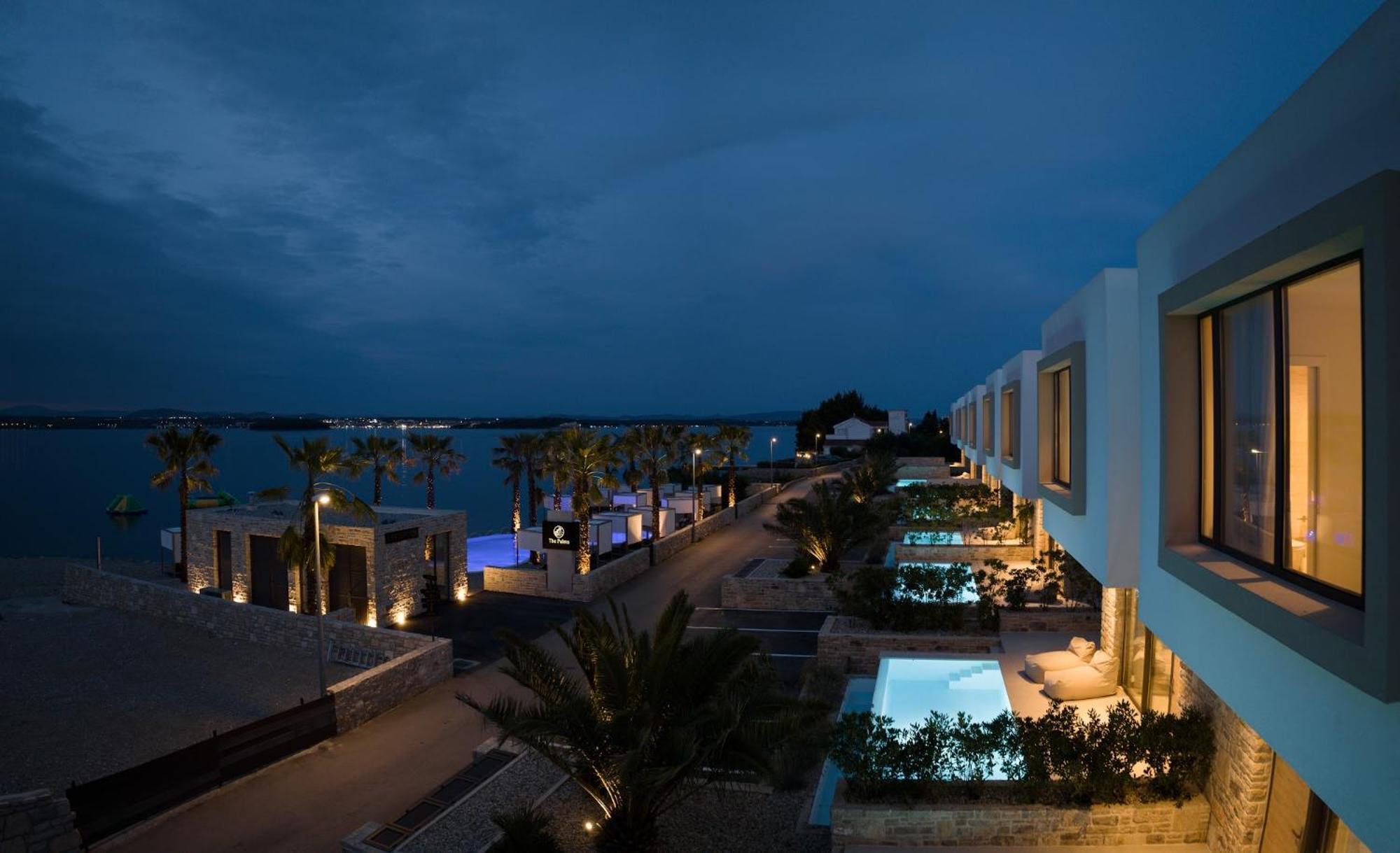 The Palms Resort Tkon Exterior foto