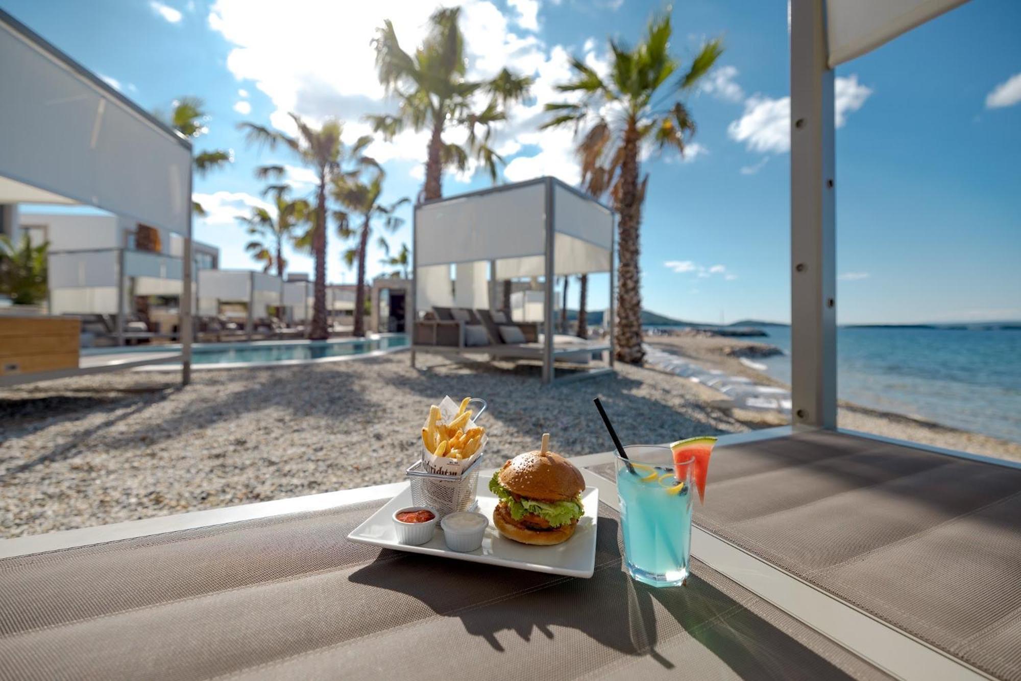 The Palms Resort Tkon Exterior foto