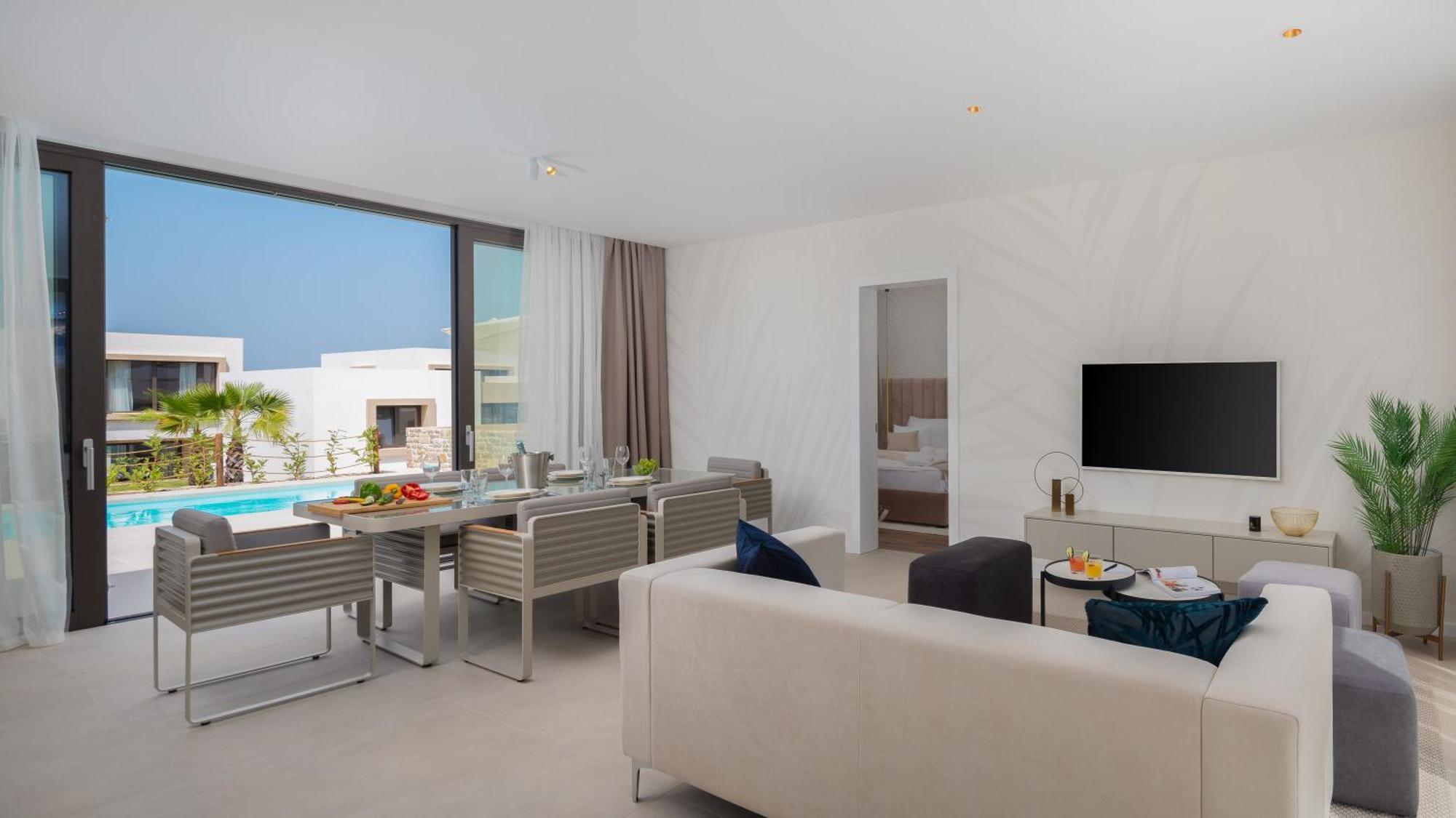 The Palms Resort Tkon Exterior foto
