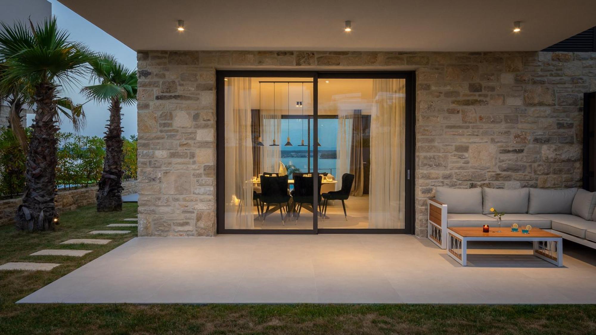 The Palms Resort Tkon Exterior foto