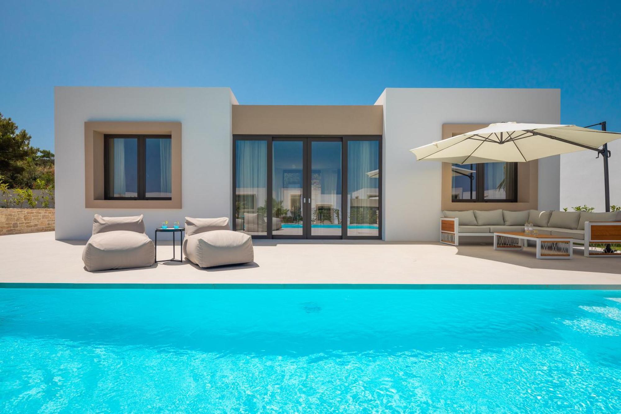 The Palms Resort Tkon Exterior foto