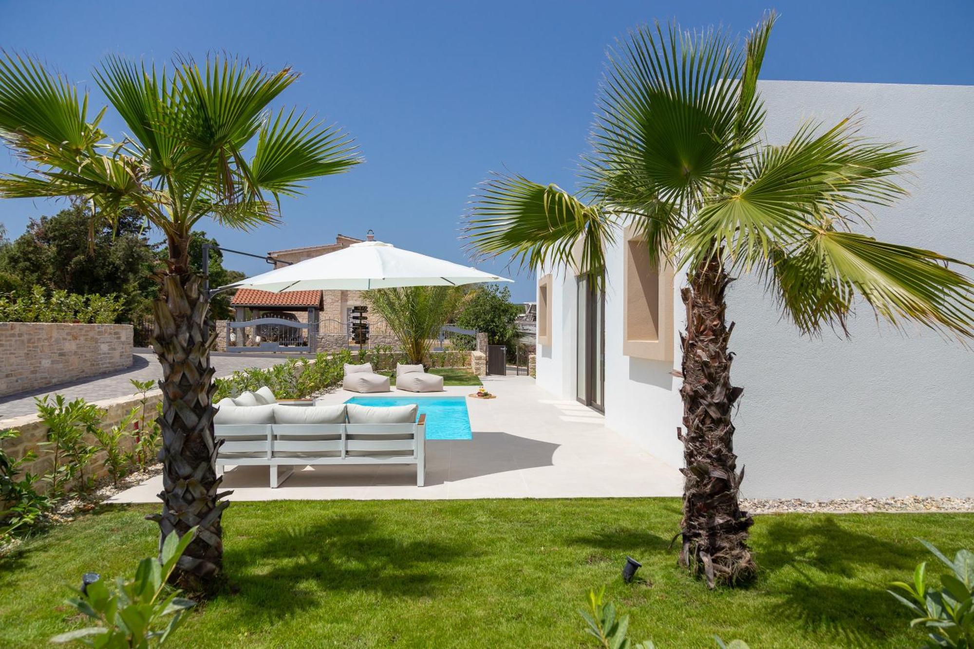 The Palms Resort Tkon Exterior foto
