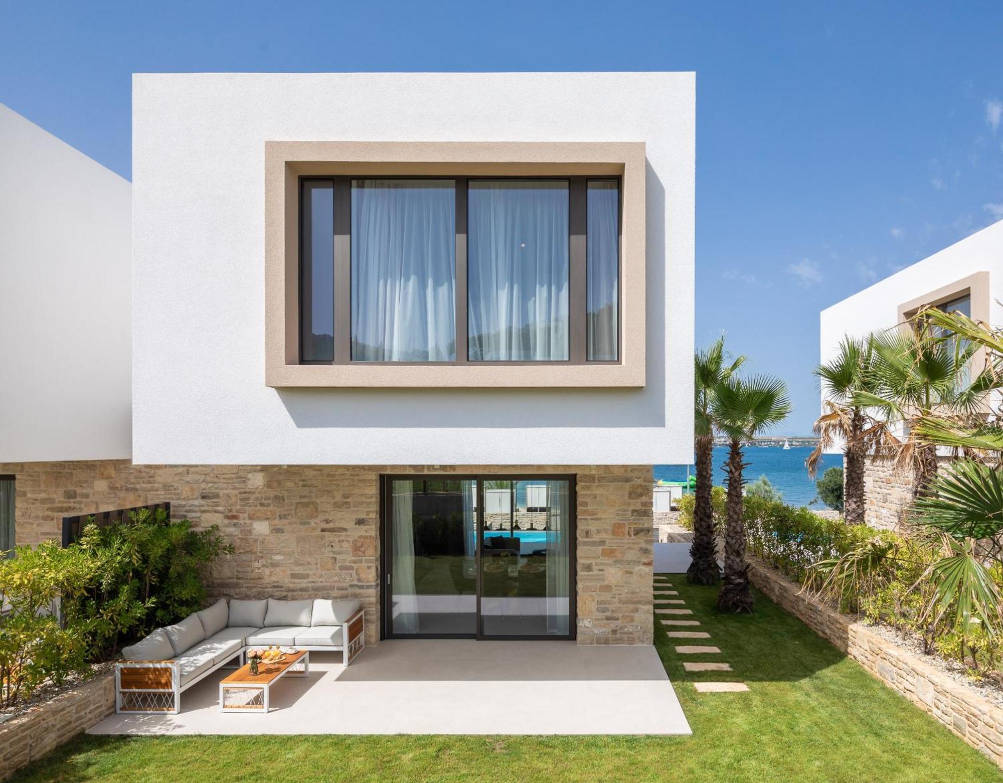 The Palms Resort Tkon Exterior foto