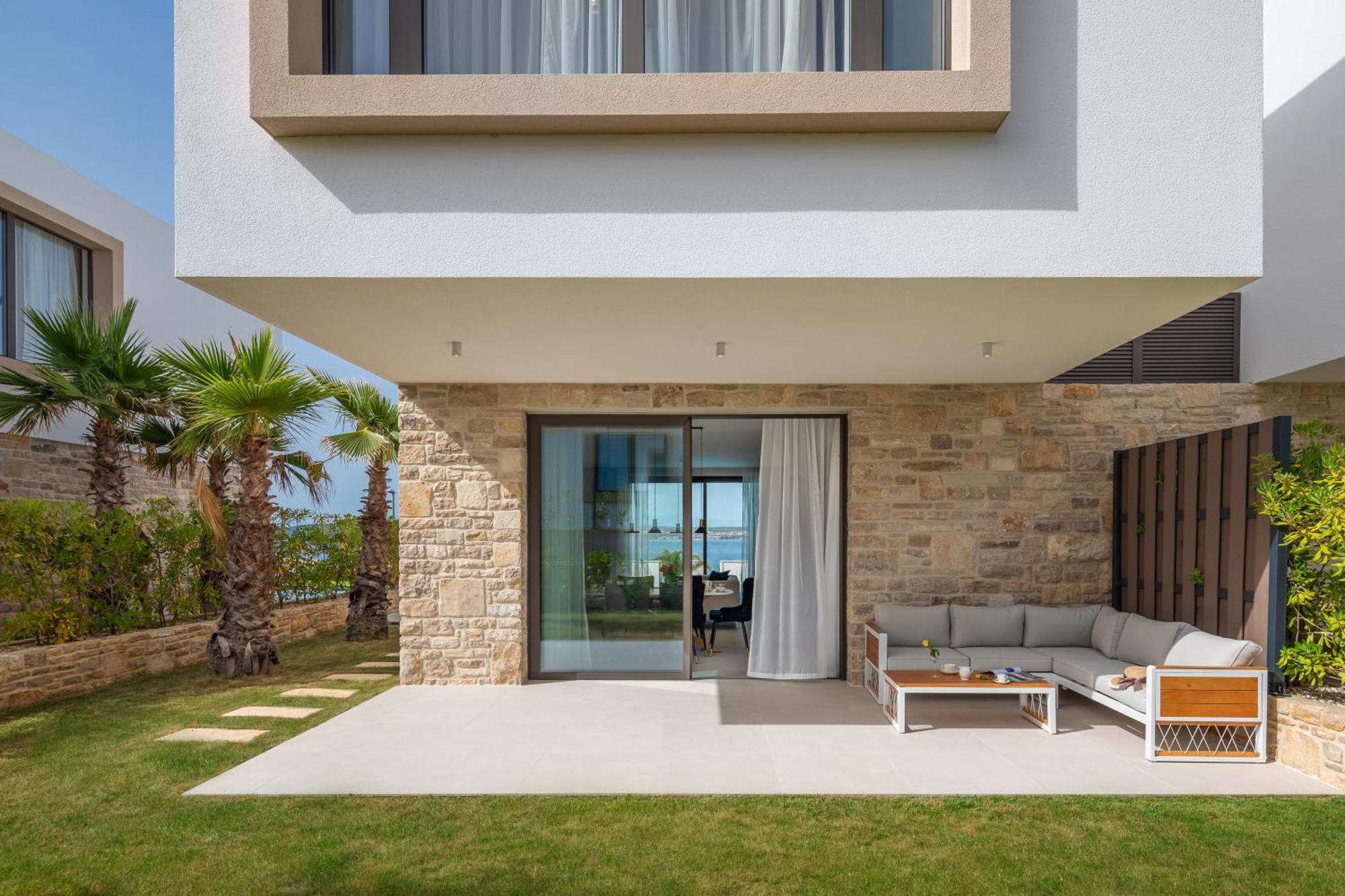 The Palms Resort Tkon Exterior foto
