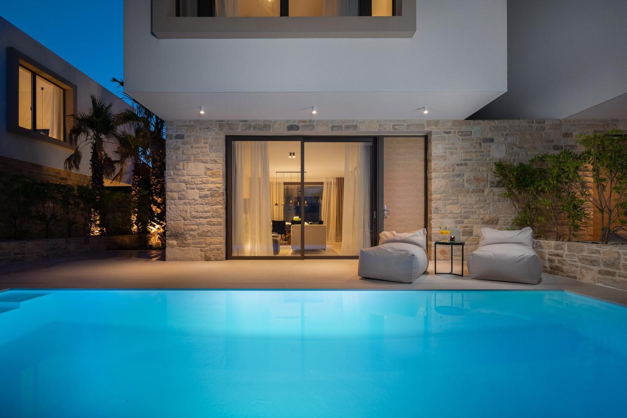The Palms Resort Tkon Exterior foto