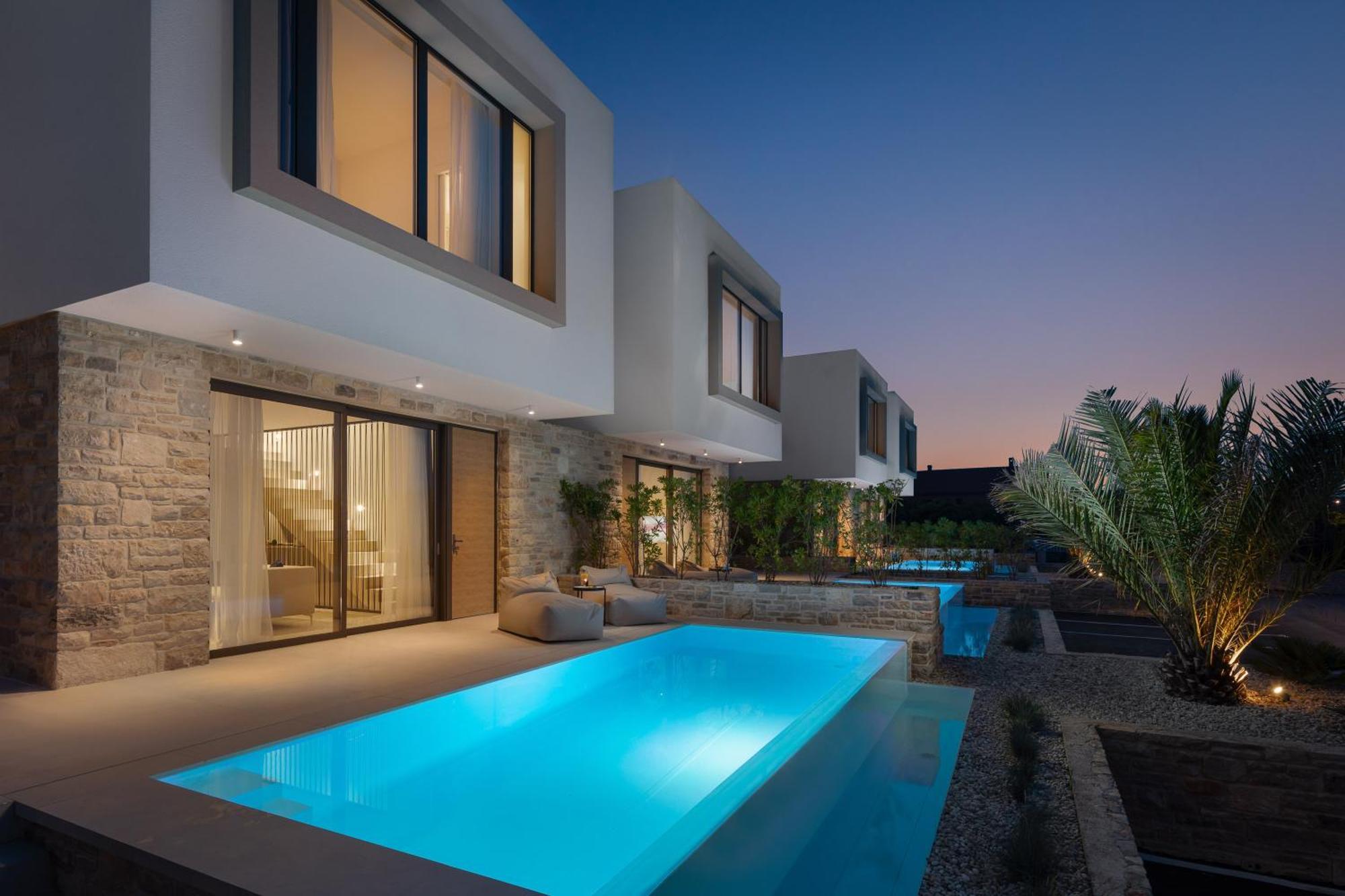 The Palms Resort Tkon Exterior foto