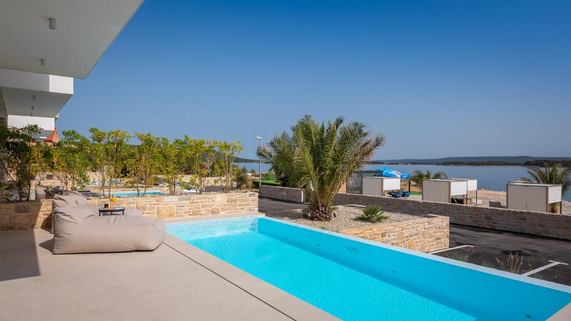 The Palms Resort Tkon Cameră foto