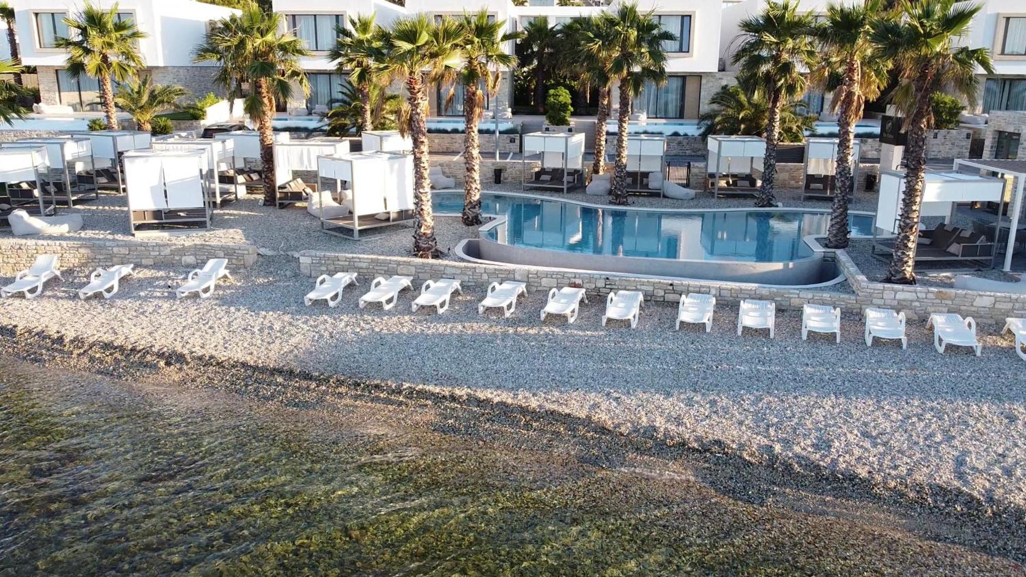The Palms Resort Tkon Exterior foto