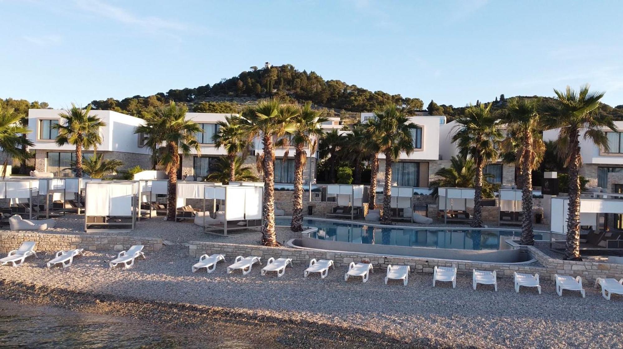 The Palms Resort Tkon Exterior foto
